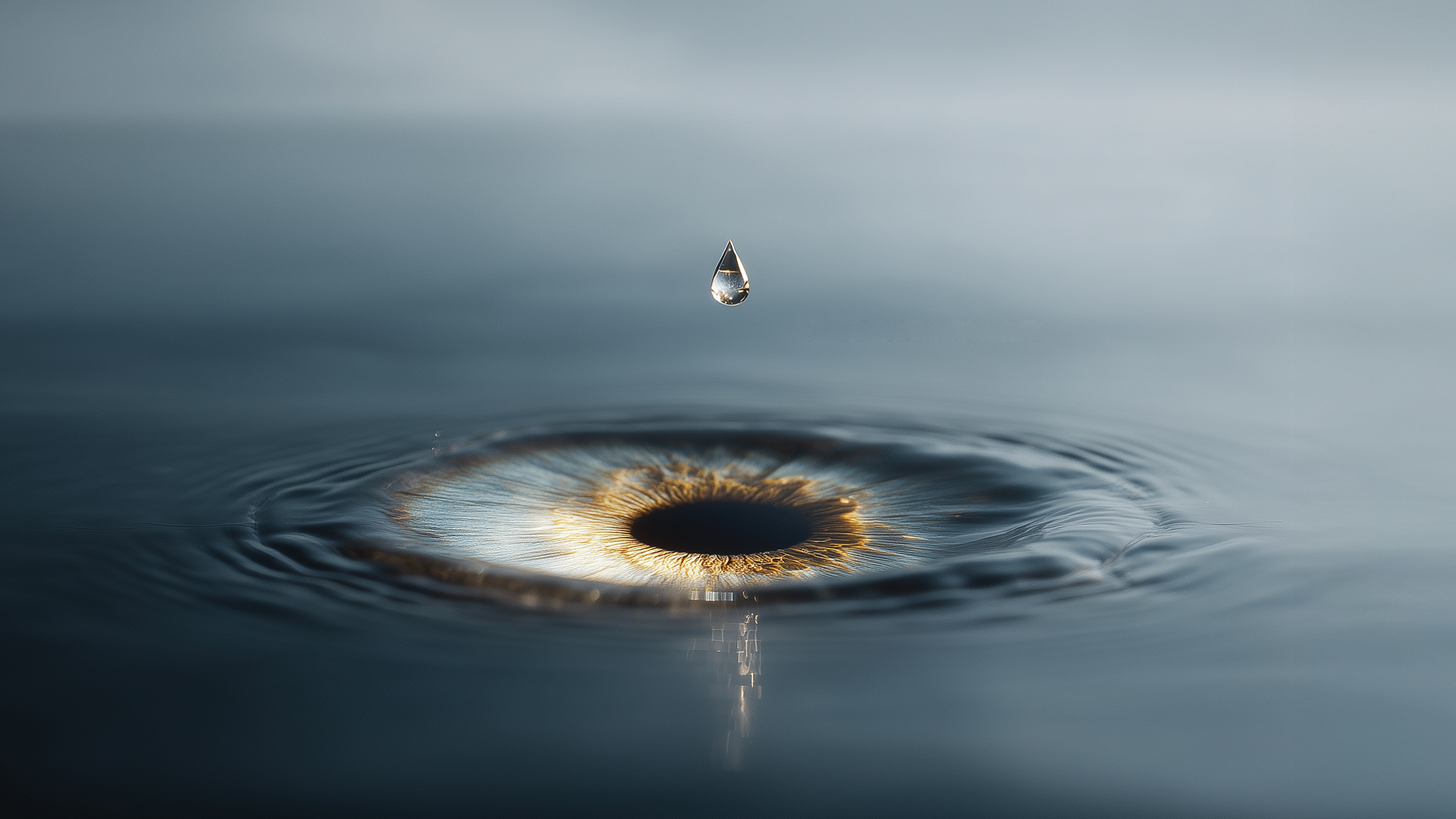 When the Heart Falls Mute