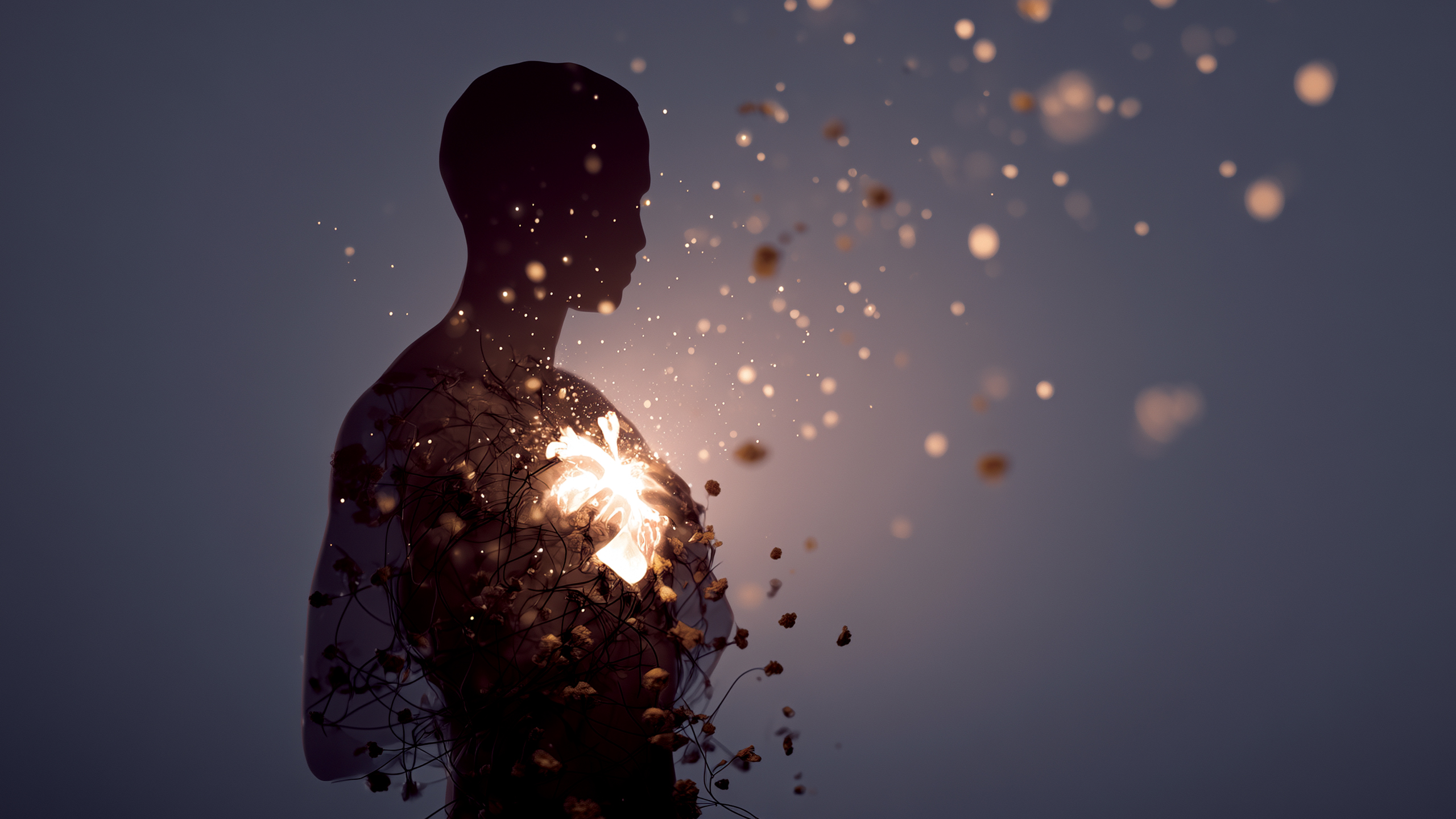 The Allergy of the Soul: Resisting Sin in a World of Temptations