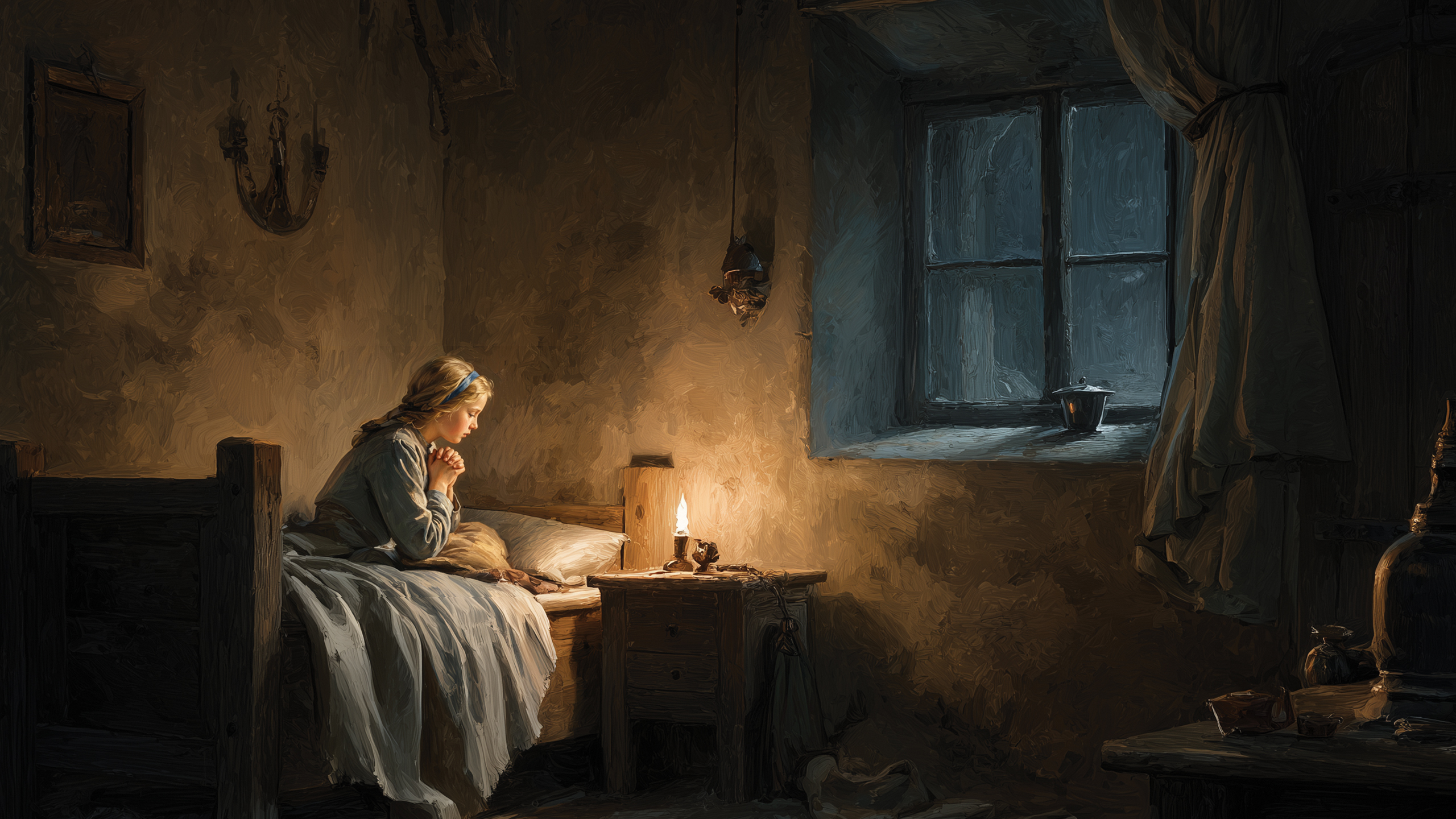 The Forgotten History of Sleeping in Two Shifts