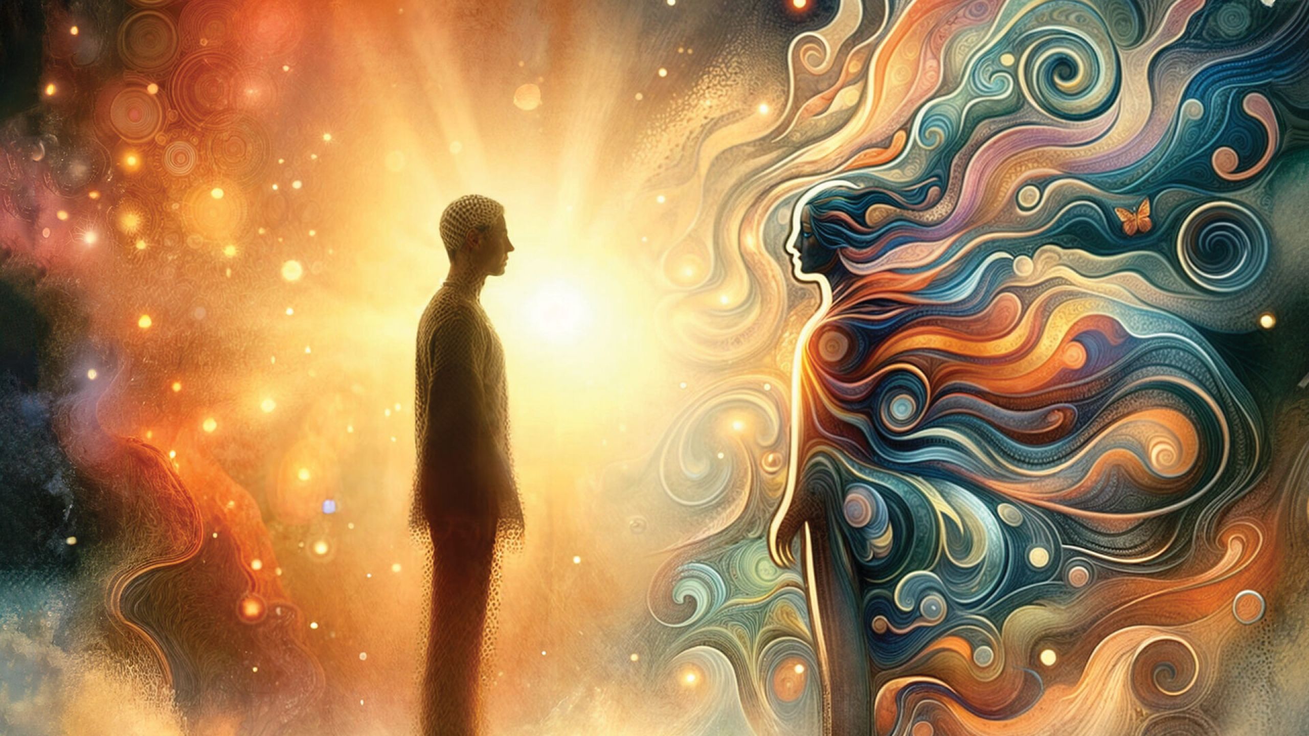 In Their Shoes, Through Our Eyes: Empathy in an Introspective Age