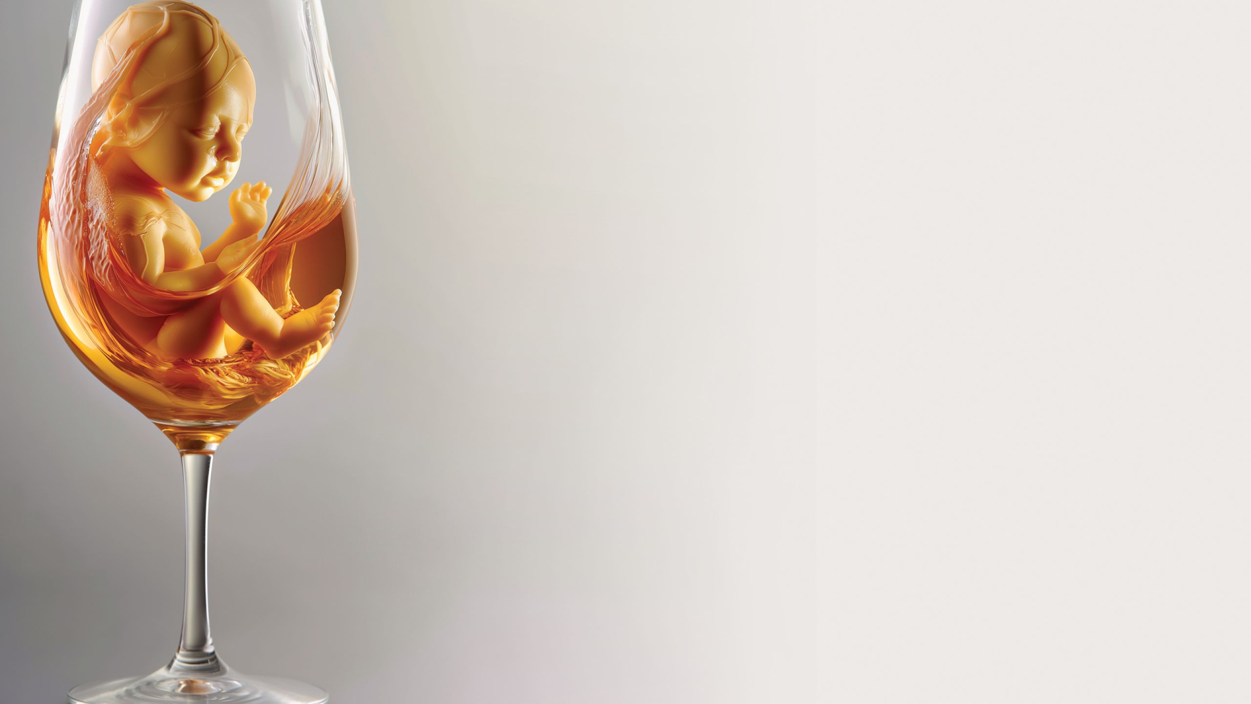 Alcohol and Birth Defects: What Is the Father's Responsibility?