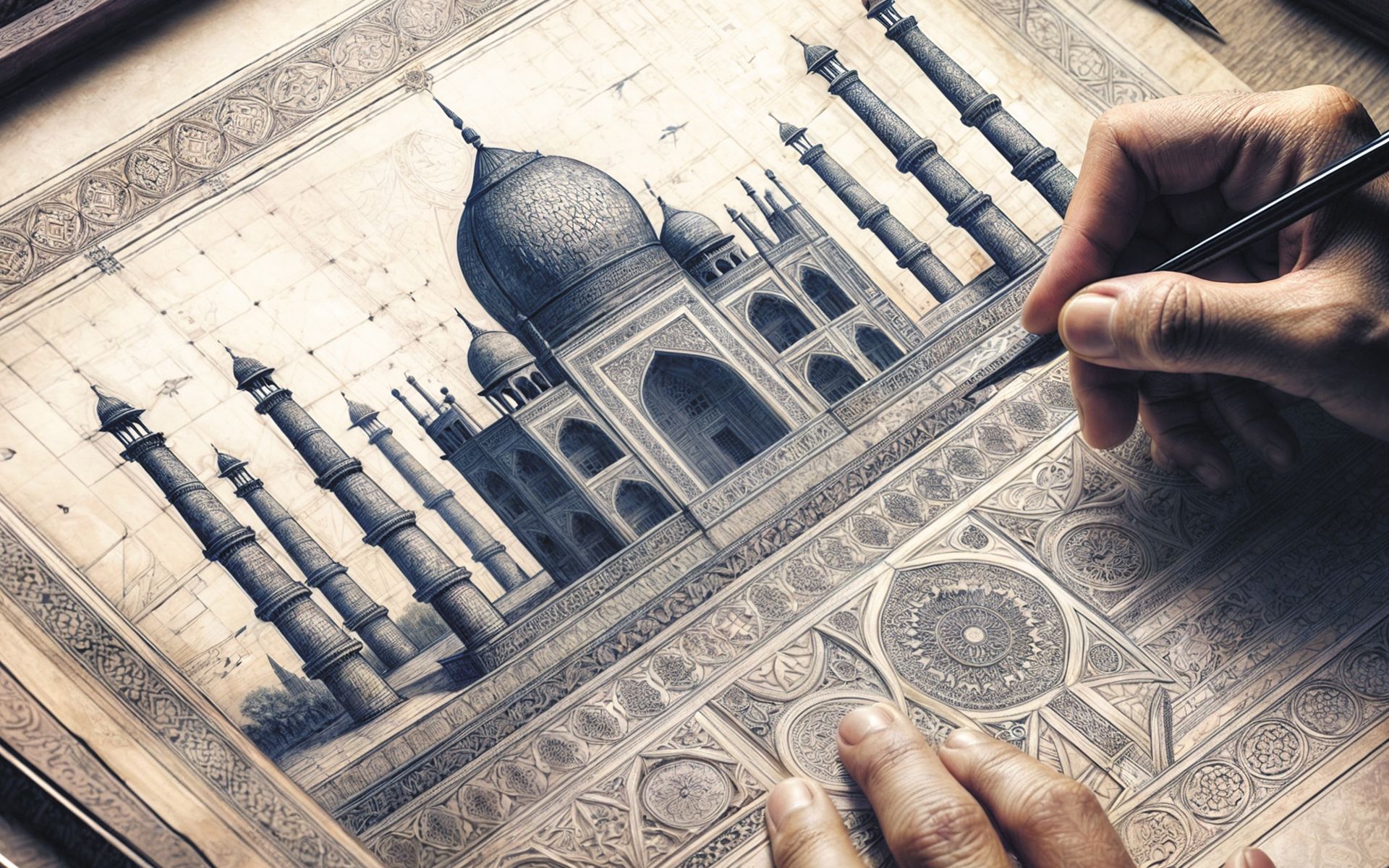 Islamic Art and Architecture