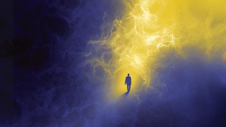 God's Friend (Saint) and God's Friends